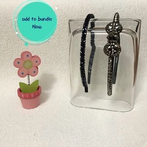 🎀Two lovely headbands